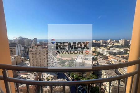 3 Bedroom Apartment for Sale in Azarita, Alexandria - 1. jpg