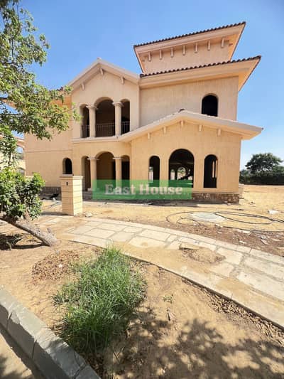8 Bedroom Villa for Sale in Madinaty, Cairo - IMG_7501. jpg