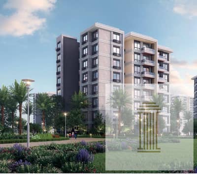 2 Bedroom Flat for Sale in New Capital City, Cairo - WhatsApp Image 2026-09-06 at 2.15. 55 PM. jpeg