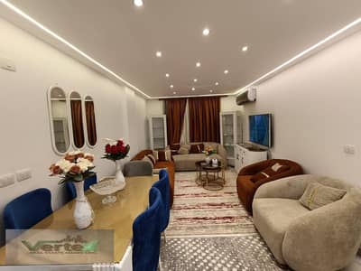 3 Bedroom Flat for Rent in Madinaty, Cairo - WhatsApp Image 2026-09-06 at 13.23. 34 (3). jpeg