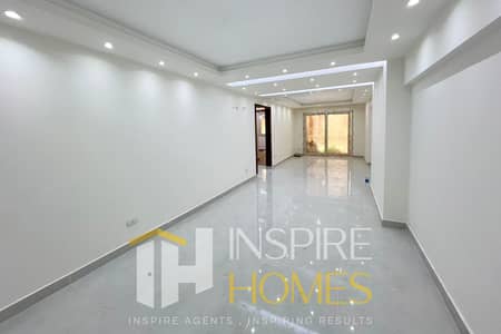 شقة 3 غرف نوم للايجار في سموحة، الإسكندرية - 1. jpg شقة 3 غرف نوم للايجار في سموحة، الإسكندرية - 1. jpg