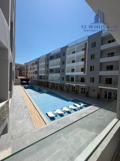1 Bedroom Flat for Sale in Hurghada, Red Sea - WhatsApp Image 2026-08-18 at 3.49. 23 PM. jpeg