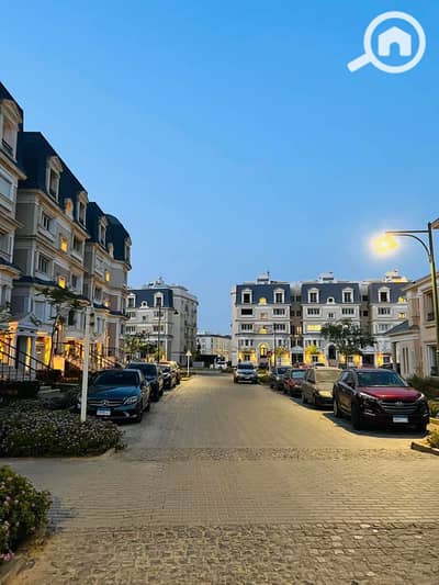 3 Bedroom Duplex for Sale in New Cairo, Cairo - image. jpg
