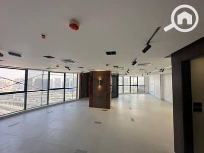 Office for Rent in Katameya, Cairo - 1. jpeg