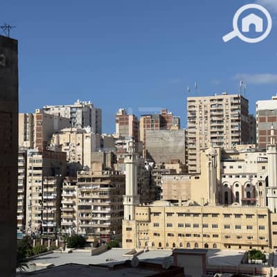 2 Bedroom Apartment for Sale in Sidi Beshr, Alexandria - 1. jpg 2 Bedroom Apartment for Sale in Sidi Beshr, Alexandria - 1. jpg