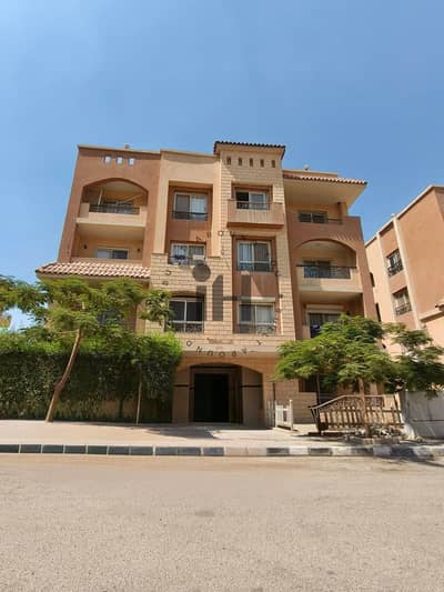 3 Bedroom Flat for Sale in Sheikh Zayed, Giza - f94cd7e0-83f9-432e-9a31-e08ce4afcfde. jpg
