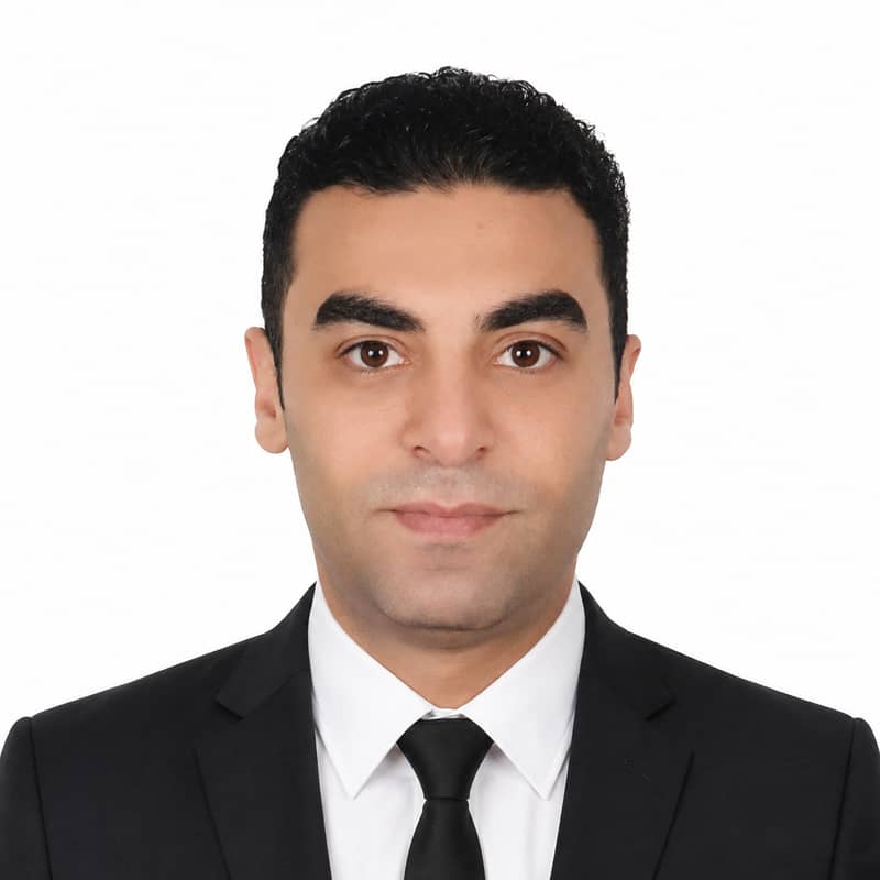 Amr Mamdouh Amr Mamdouh