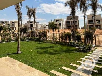 6 Bedroom Twin House for Sale in 6th of October, Giza - Screenshot 2025-08-25 164011. png