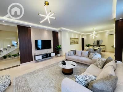 شقة 3 غرف نوم للايجار في الشيخ زايد، الجيزة - WhatsApp Image 2026-09-04 at 4.51. 03 PM (3). jpeg