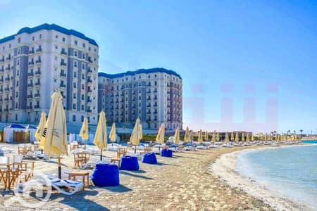 3 Bedroom Flat for Sale in North Coast, Matruh - WhatsApp Image 2026-09-02 at 15.23. 46 (1). jpg