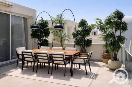 4 Bedroom Penthouse for Sale in North Coast, Matruh - IMG_8139. jpg 4 Bedroom Penthouse for Sale in North Coast, Matruh - IMG_8139. jpg