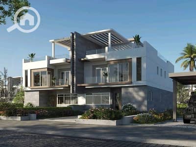 3 Bedroom Apartment for Sale in Sheikh Zayed, Giza - cc11d0c2-e79a-4233-a0fa-5b46f3b35f13. jpg