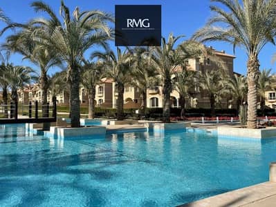 3 Bedroom Twin House for Sale in New Capital City, Cairo - WhatsApp Image 2026-09-06 at 1.42. 56 PM (10). jpeg