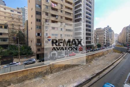 مکتب للبيع في سيدي بشر، الإسكندرية - 1. jpg مکتب للبيع في سيدي بشر، الإسكندرية - 1. jpg