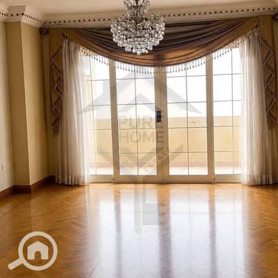 3 Bedroom Flat for Sale in Smoha, Alexandria - 1. jpg
