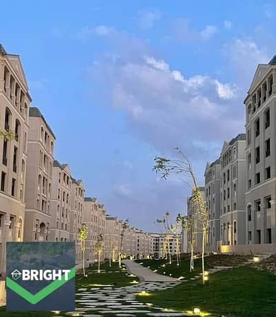 3 Bedroom Apartment for Sale in Mostakbal City, Cairo - 1000270790. png