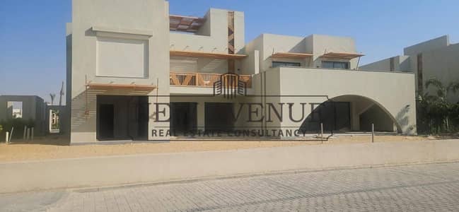 4 Bedroom Chalet for Sale in North Coast, Matruh - WhatsApp Image 2026-09-06 at 13.54. 49. jpeg