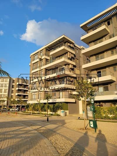 2 Bedroom Flat for Sale in New Cairo, Cairo - WhatsApp Image 2026-09-02 at 5.10. 28 PM (1). jpeg 2 Bedroom Flat for Sale in New Cairo, Cairo - WhatsApp Image 2026-09-02 at 5.10. 28 PM (1). jpeg