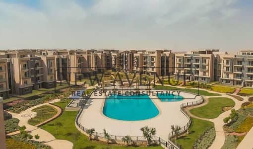 3 Bedroom Penthouse for Sale in New Cairo, Cairo - WhatsApp Image 2026-09-02 at 5.10. 02 PM (1). jpeg
