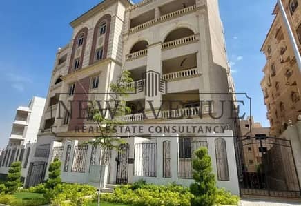 3 Bedroom Flat for Sale in New Cairo, Cairo - WhatsApp Image 2026-09-02 at 5.09. 13 PM. jpeg