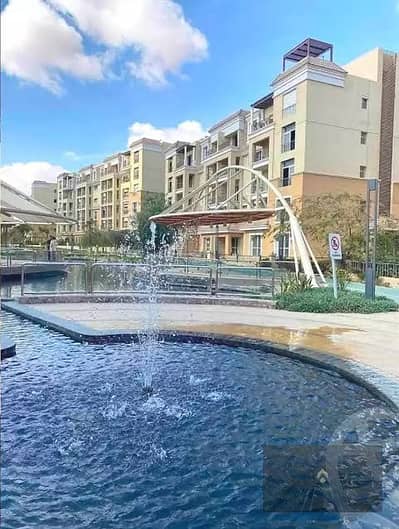 3 Bedroom Flat for Sale in Mostakbal City, Cairo - images (11). jpg