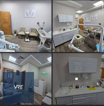 Clinic for Sale in Shorouk City, Cairo - WhatsApp Image 2026-09-02 at 6.50. 56 PM. jpeg