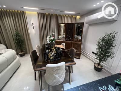 3 Bedroom Flat for Rent in New Cairo, Cairo - WhatsApp Image 2026-09-06 at 2.44. 23 PM (1). jpeg 3 Bedroom Flat for Rent in New Cairo, Cairo - WhatsApp Image 2026-09-06 at 2.44. 23 PM (1). jpeg