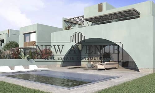 5 Bedroom Villa for Sale in North Coast, Matruh - WhatsApp Image 2026-09-01 at 4.27. 34 PM. jpeg 5 Bedroom Villa for Sale in North Coast, Matruh - WhatsApp Image 2026-09-01 at 4.27. 34 PM. jpeg
