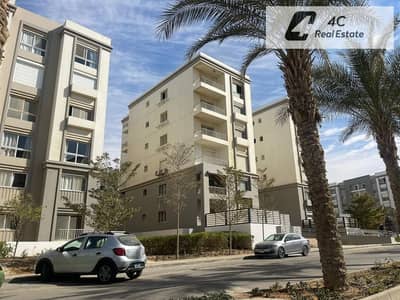 2 Bedroom Apartment for Sale in New Cairo, Cairo - WhatsApp Image 2025-02-11 at 4.41. 15 PM. jpeg 2 Bedroom Apartment for Sale in New Cairo, Cairo - WhatsApp Image 2025-02-11 at 4.41. 15 PM. jpeg