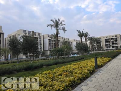 2 Bedroom Flat for Sale in New Cairo, Cairo - c5327066-c93b-4dd2-adc8-5ac446cf23cc. jpg