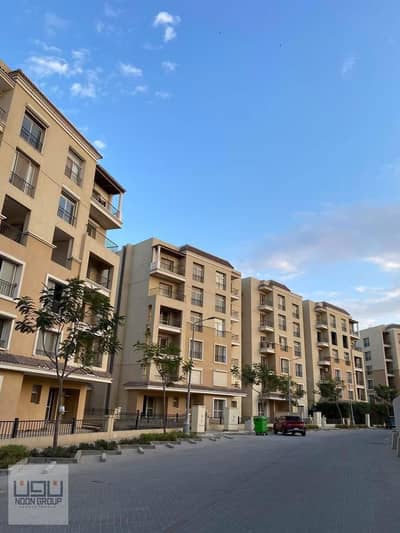 Studio for Sale in Mostakbal City, Cairo - 616438821_1548715639699933_2425084768605088680_n. jpg
