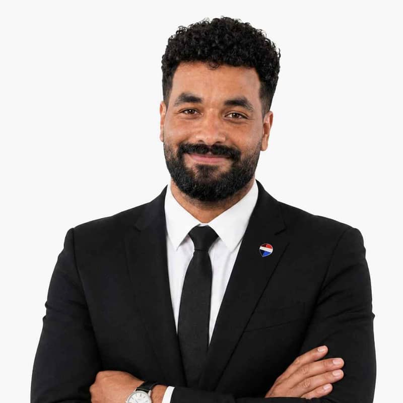 Amr Khaled