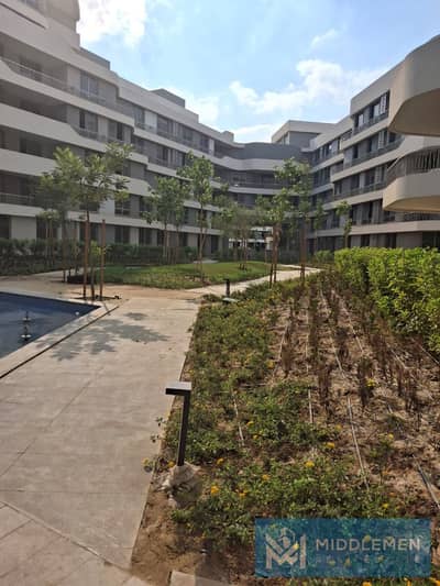 3 Bedroom Apartment for Sale in Mostakbal City, Cairo - IMG-20251120-WA0037. jpg 3 Bedroom Apartment for Sale in Mostakbal City, Cairo - IMG-20251120-WA0037. jpg