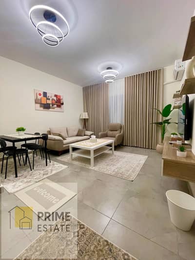 1 Bedroom Flat for Rent in Madinaty, Cairo - WhatsApp Image 2026-09-05 at 10.56. 35 PM (2). jpeg