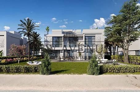 توين هاوس 5 غرف نوم للبيع في الساحل الشمالي، مطروح - WhatsApp Image 2026-09-02 at 4.15. 57 PM. jpeg
