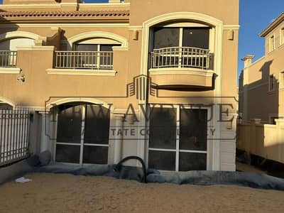 توين هاوس 5 غرف نوم للبيع في القاهرة الجديدة، القاهرة - WhatsApp Image 2026-09-03 at 13.08. 00 (1). jpg توين هاوس 5 غرف نوم للبيع في القاهرة الجديدة، القاهرة - WhatsApp Image 2026-09-03 at 13.08. 00 (1). jpg