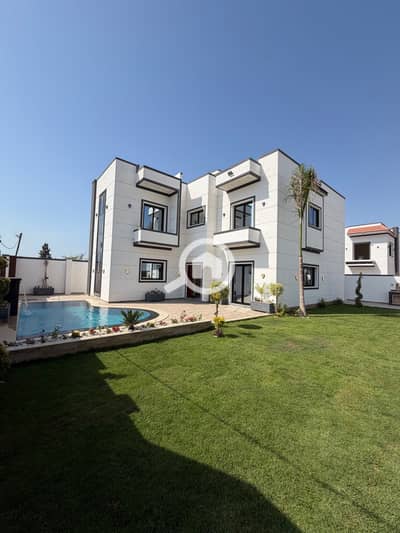 فیلا 4 غرف نوم للبيع في كينج مريوط، الإسكندرية - IMG_3299. jpg فیلا 4 غرف نوم للبيع في كينج مريوط، الإسكندرية - IMG_3299. jpg