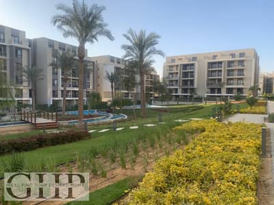 2 Bedroom Flat for Sale in New Cairo, Cairo - 0b74ea88-2137-4c31-b28d-c5638fc08bd9. jpg