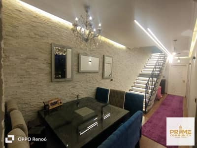 2 Bedroom Penthouse for Sale in 6th of October, Giza - 1cf7a5b1-7143-452a-bbc7-2ab2b8bba65c. jpg 2 Bedroom Penthouse for Sale in 6th of October, Giza - 1cf7a5b1-7143-452a-bbc7-2ab2b8bba65c. jpg