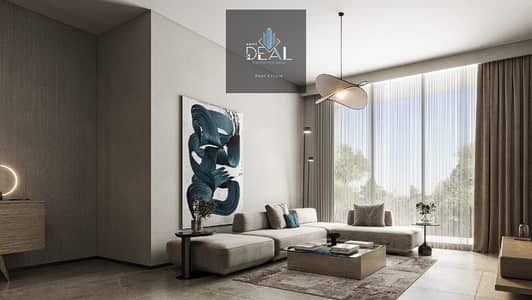 2 Bedroom Flat for Sale in New Cairo, Cairo - WhatsApp Image 2026-03-03 at 10.01. 22 PM. jpeg 2 Bedroom Flat for Sale in New Cairo, Cairo - WhatsApp Image 2026-03-03 at 10.01. 22 PM. jpeg