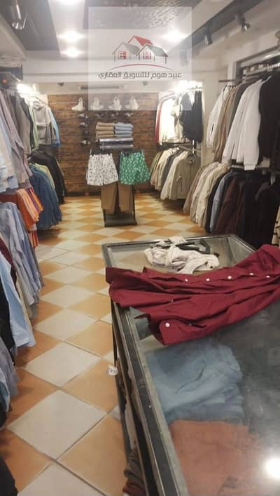 محلات تجارية  للايجار في مدينة نصر، القاهرة - WhatsApp Image 2026-09-06 at 2.32. 07 PM. jpeg