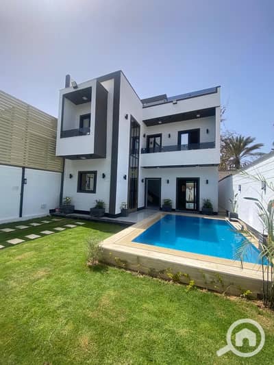 فیلا 4 غرف نوم للبيع في كينج مريوط، الإسكندرية - IMG_4181. jpg فیلا 4 غرف نوم للبيع في كينج مريوط، الإسكندرية - IMG_4181. jpg