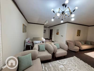 3 Bedroom Flat for Rent in New Cairo, Cairo - WhatsApp Image 2026-09-06 at 3.03. 14 PM. jpeg 3 Bedroom Flat for Rent in New Cairo, Cairo - WhatsApp Image 2026-09-06 at 3.03. 14 PM. jpeg