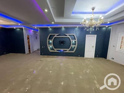 3 Bedroom Apartment for Rent in New Cairo, Cairo - 1000847412. jpg
