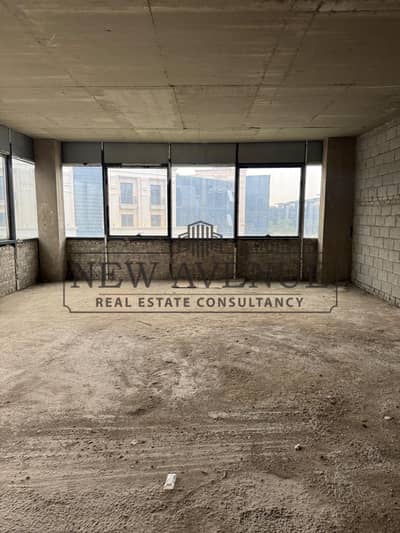 Office for Rent in New Cairo, Cairo - WhatsApp Image 2026-08-31 at 6.10. 13 PM. jpeg