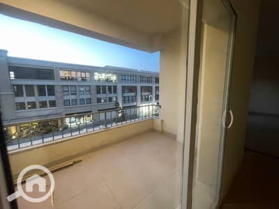 4 Bedroom Flat for Rent in New Cairo, Cairo - 9c4107cf-123b-48a0-a6a9-b0f19c1dc886. jpg