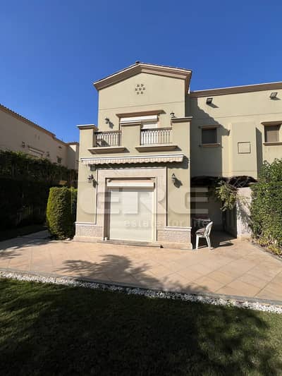 4 Bedroom Twin House for Sale in Mokattam, Cairo - WhatsApp Image 2026-09-06 at 14.12. 45. jpeg