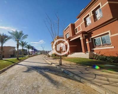 فیلا 6 غرف نوم للبيع في القاهرة الجديدة، القاهرة - 13654fbb-5b66-498a-a702-cc6558e7626b. jpg فیلا 6 غرف نوم للبيع في القاهرة الجديدة، القاهرة - 13654fbb-5b66-498a-a702-cc6558e7626b. jpg