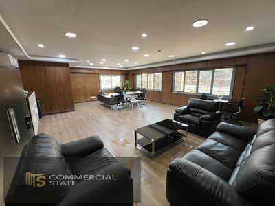 Office for Rent in Katameya, Cairo - WhatsApp Image 2026-09-02 at 17.07. 02. jpeg