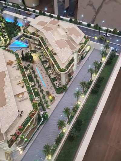 3 Bedroom Flat for Sale in Sheikh Zayed, Giza - من المالك مباشرة - شقة ارضي 156م بحديقة - الشيخ زايد - كمباوند كالما 3 Bedroom Flat for Sale in Sheikh Zayed, Giza - من المالك مباشرة - شقة ارضي 156م بحديقة - الشيخ زايد - كمباوند كالما